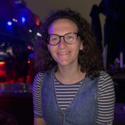 bstaniforth1's profile picture. 1/4 Atlantic Generation Gap 🚣‍♀️ Now doing more doctoring than rowing 👩‍⚕️