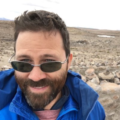 Kevin Perese Profile