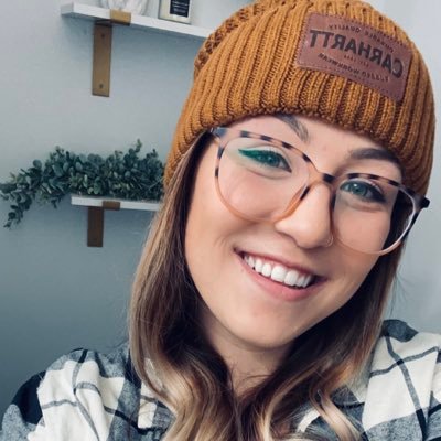 cassidy_rose95's profile picture. RN, BSN Augie Alum. All views are my own. #MASKUP #BLM