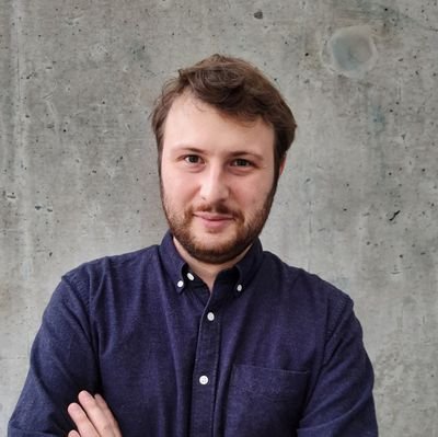 ArneMrotzek's profile picture. Working at @avldigital