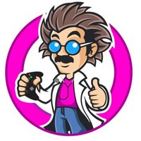 Gaming Professors (@gmg_professors) 's Twitter Profile