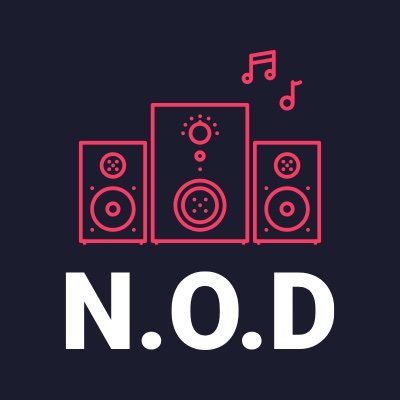 nodmusik Profile Picture