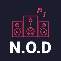 N.O.D Musik(@nodmusik) 's Twitter Profile Photo