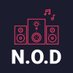 N.O.D Musik (@nodmusik) Twitter profile photo