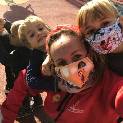 GonzalezGeorgia's profile picture. Psicòloga, prospectora laboral: orientació i formació ocupacional. Amant de l’esport i de lo esencial, que és invisible als ulls.