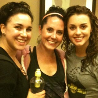 Mluquire's profile picture. Dancer