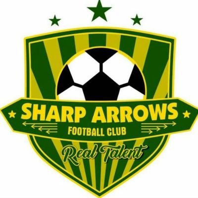 Adusa Sharp Arrows Profile