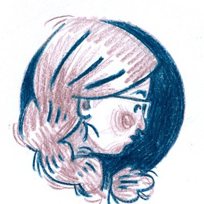 HubbardLouise's profile picture. A #freelance #illustrator of Stories, TV & Movies and People. Living in #northumberland, and eating too much cake.