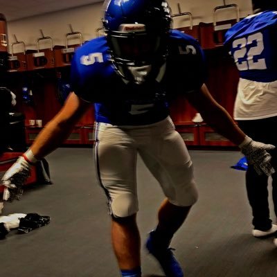 cdball23's profile picture. UD 23’⚔️| Rest in Paradise Grandma❤️| RB-ATH