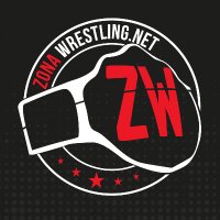 Zona Wrestling(@Zona_Wrestling) 's Twitter Profile Photo