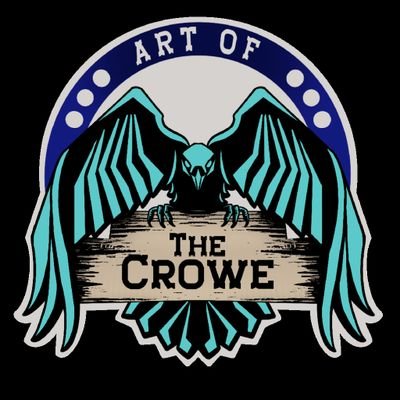 Art Of The Croweさんのプロフィール画像