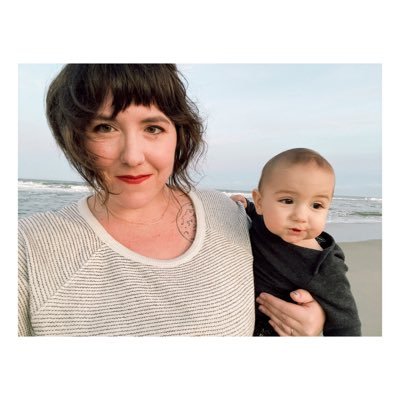 she/her/hers | poet, mama, wife, social worker