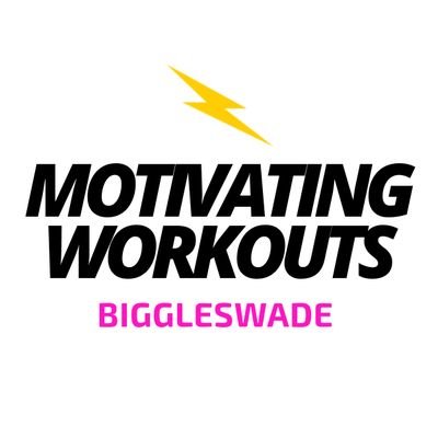 Come see me for Fun and Motivating workouts, I have got daily online classes for all you lovely lot !!