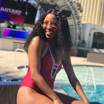 SFA & Baylor Alumna 🎓 LMSW Loading... Succeed & Give Back✨| “Powerful, Beautiful, Brilliant, & Brave”🌸