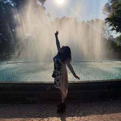 LiaMonth's profile picture. La creatividad nos hace infinitos☄
                                                             👤Project Manager/strategy/creativity/passionable/l♡Connections