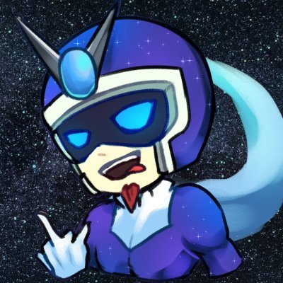 Nebulaさんのプロフィール画像