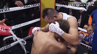 主にボクシングの事
感じたことも
好きな選手
メイウェザー、ウィテカー、オスカルバルデス、マイキーガルシア、井上尚弥、井岡一翔
自身の老いからの思考変化の記録
自身戒め用