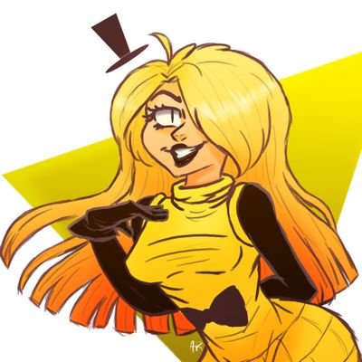 Belle Cipherさんのプロフィール画像