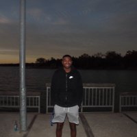 Andre Miles - @Miles424 Twitter Profile Photo