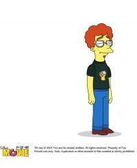 JakeAGillespie's profile picture. Remember the last scene in the spongebob movie where he does a guitar solo? I'm a little less cool than that. He / him.