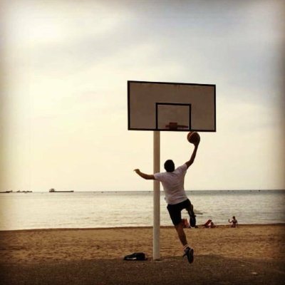 burakasgin's profile picture. 