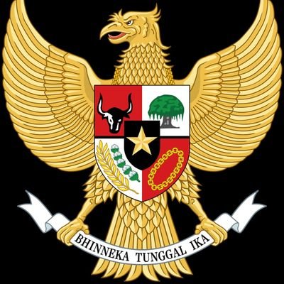 I love Indonesia & Pancasila !!!