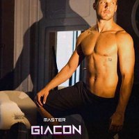 Master Giacon (@mastergiacon) 's Twitter Profile