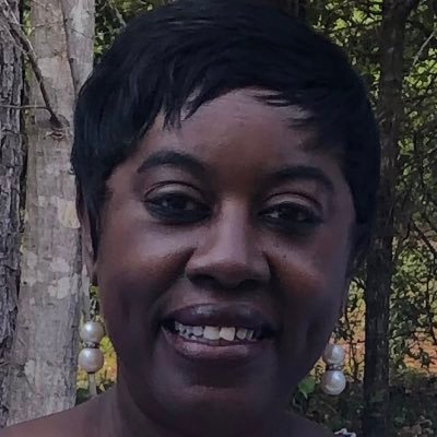 Retired Educator, Monroe County Schools, Forsyth, Ga.