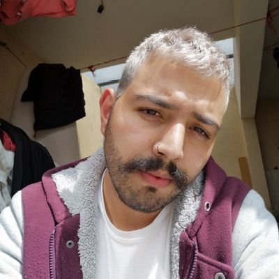 No te enamores de mí, no soy un príncipe azul 👁️🏳️‍🌈 💗💛💙
NSFW
28 yo 🤙🏼🤙🏼
Just have fun