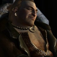 Varric Tethras (@varrictethras3) 's Twitter Profile