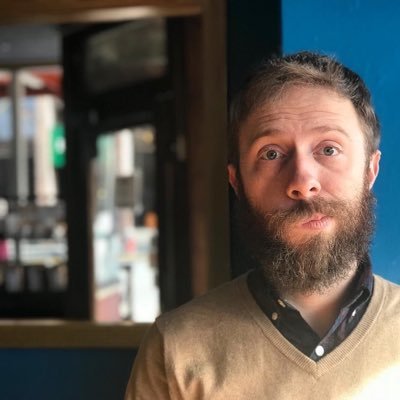 A food/drink/botany/policy/copy/theatre/tech nerd with a DIY obsession. Former editor and brewer in Korea, now professional cover letter writer in Seattle.