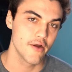 Spread positivity 💜 Dolan Twins fan account~ “All you need to do is be yourself 100% of the time, because that’s what’s going to make you happy”- Ethan Dolan