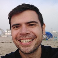 John Halloran (@convexdad) 's Twitter Profile