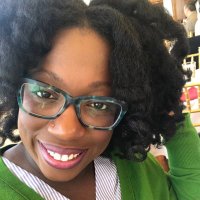 Shandreka Rankin (She/Her)(@mrsrankinedu) 's Twitter Profile Photo