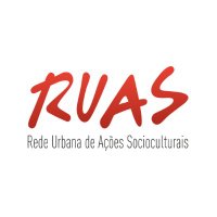 Rede Urbana de Ações Socioculturais (@ruas_df) 's Twitter Profile