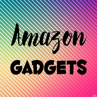 Check out these awesome gadgets and products found on Amazon! Click links to go check out products whenever you want!