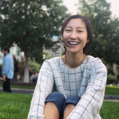 Image Elizabeth Jiang image beautiful - Elizabeth Jiang (@elizabethjiang) / X