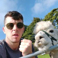 Chris Donnelly(@maradonnelly10) 's Twitter Profile Photo