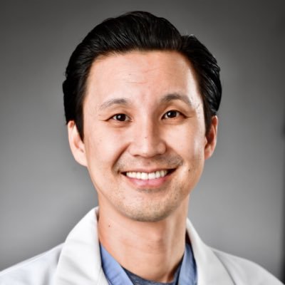 Bernard P. Chang MD PhD