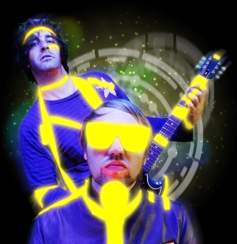 aLifeofScience's profile picture. Electronic multimedia rock band. Our music project also includes novels, comic books, animation and much more. New novel and album just came out.
