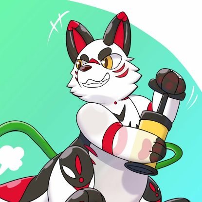 FeiLingFox's profile picture. 【Furry/Inflatable】
日本語は機械翻訳でしかわからないのでアレ△ 
英語○ 中文○
fursuit made by Mix4Fun in Taiwan ;
New head 2.0 by 黑雪工坊kuroyuki