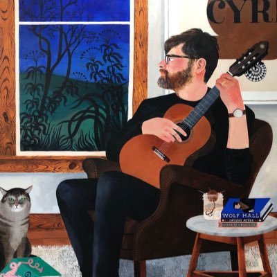 colinmeloy Profile Picture