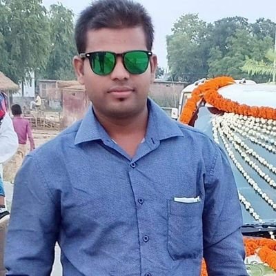 SubashChand99's profile picture. Rathore