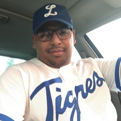 Un emprendedor ve oportunidades donde otros solo ven problemas.

Fanatico fiel de los Titanes del Distrito 🏀 y de los Tigres del Licey ⚾.