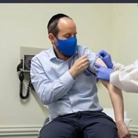 Shmuel Herzfeld (@rabbiherzfeld) 's Twitter Profile