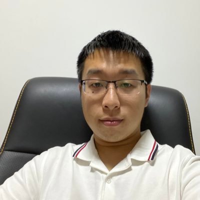 JonasYoungZhao2's profile picture. The world belongs to the energetic！