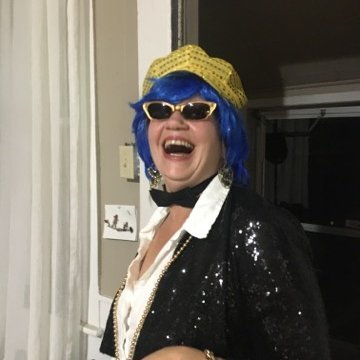 RobynRo41636434's profile picture. Born Free Live Free Die Free