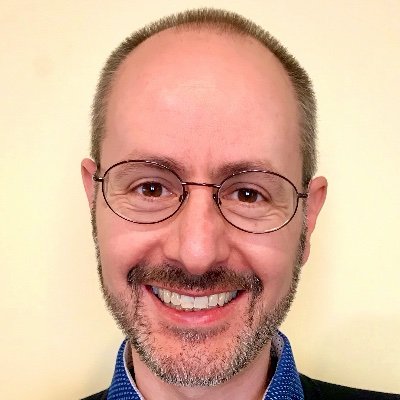 inIVmatics's profile picture. Informatics @ Flatiron Health. 

Yep, my username is a terrible joke