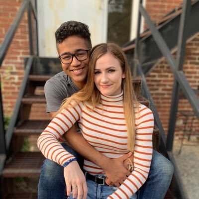 My last twitter got banned for no reason. Love my Queen @katarina_hope_