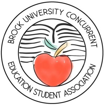 The Official Twitter of the Brock Concurrent Education Student Association 🍎📚✏️ #ConEdLove
Linktree: https://t.co/z2QpCBtGBG